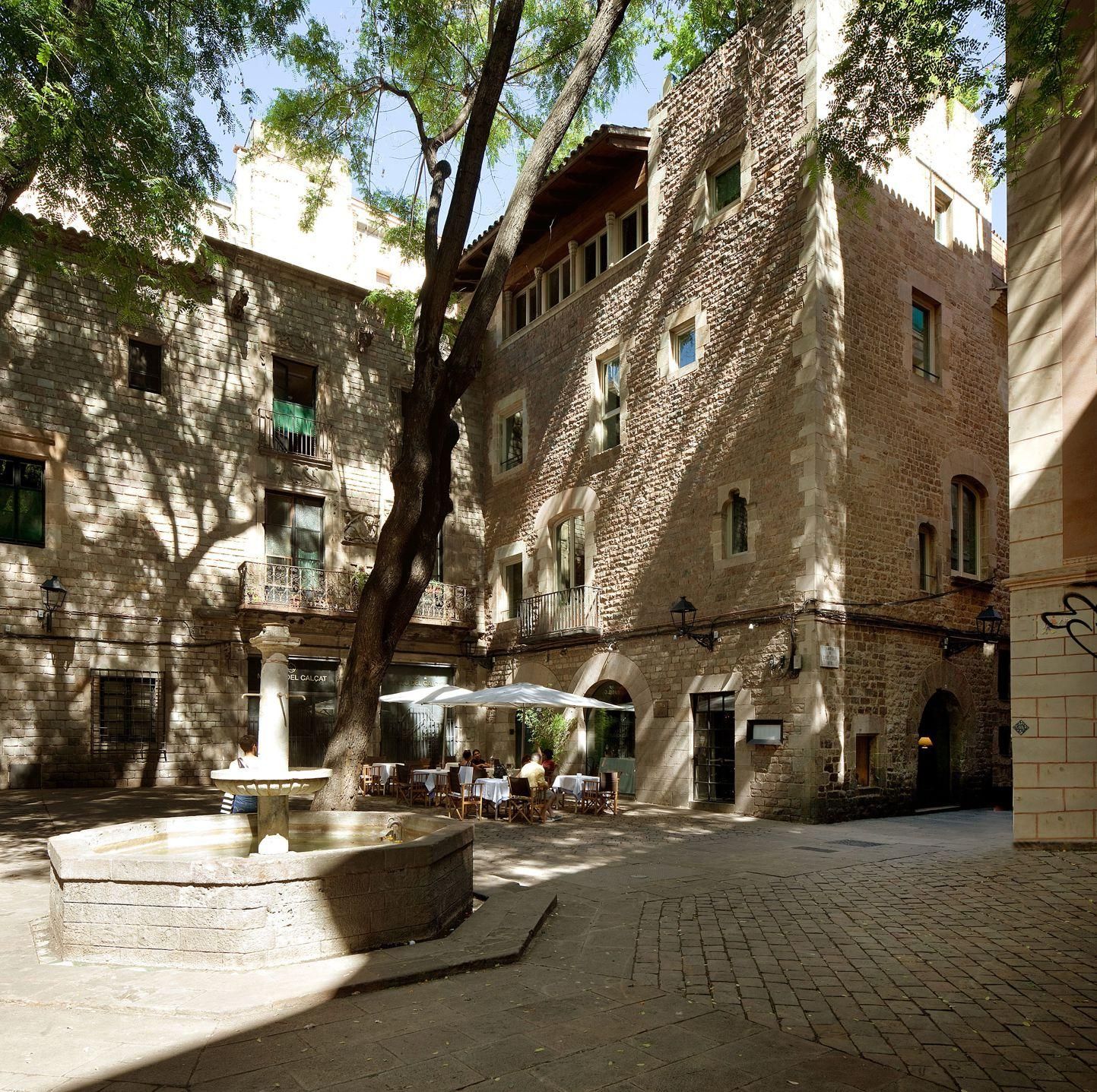 undefined Hotel Neri Relais & Chateaux 5