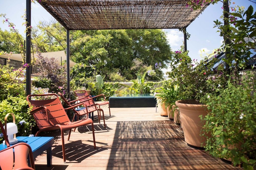 Hotel Neri Relais & Chateaux