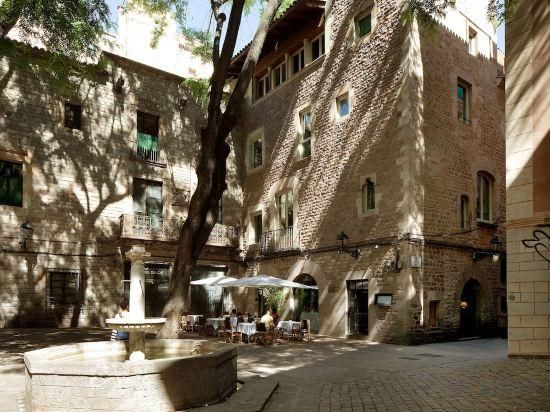 undefined Hotel Neri Relais & Chateaux 7