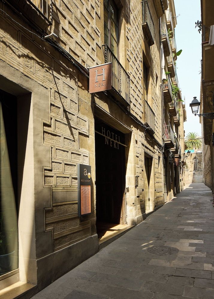undefined Hotel Neri Relais & Chateaux 3