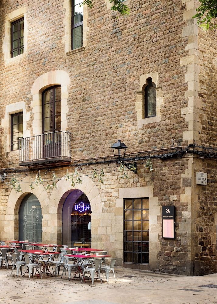 undefined Hotel Neri Relais & Chateaux 2