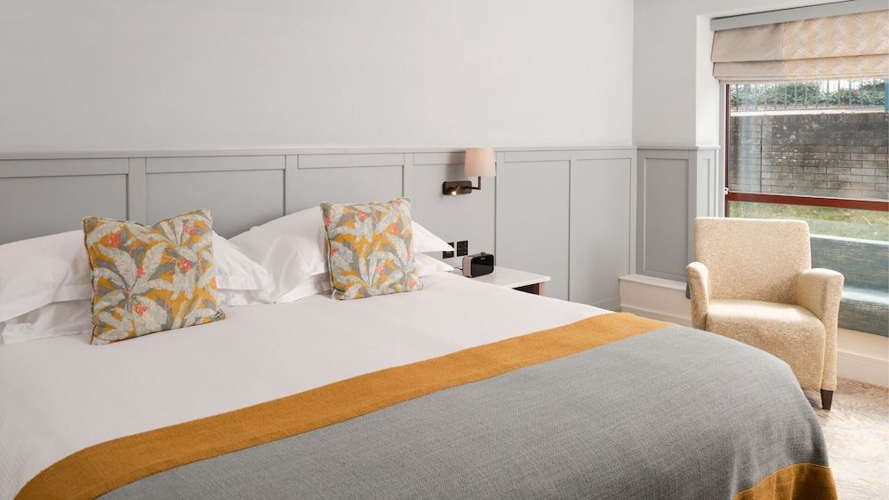 Everglades Hotel Superior Double or Twin Room 7