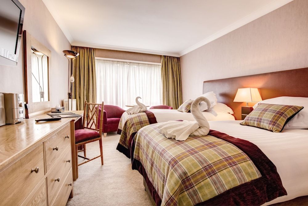 Everglades Hotel Superior Double or Twin Room 4