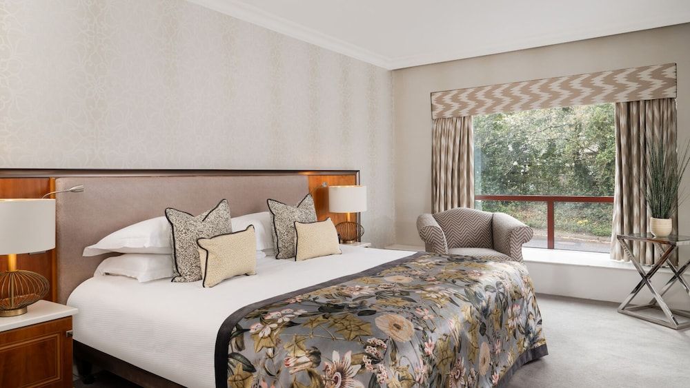 Everglades Hotel Superior Double or Twin Room 6