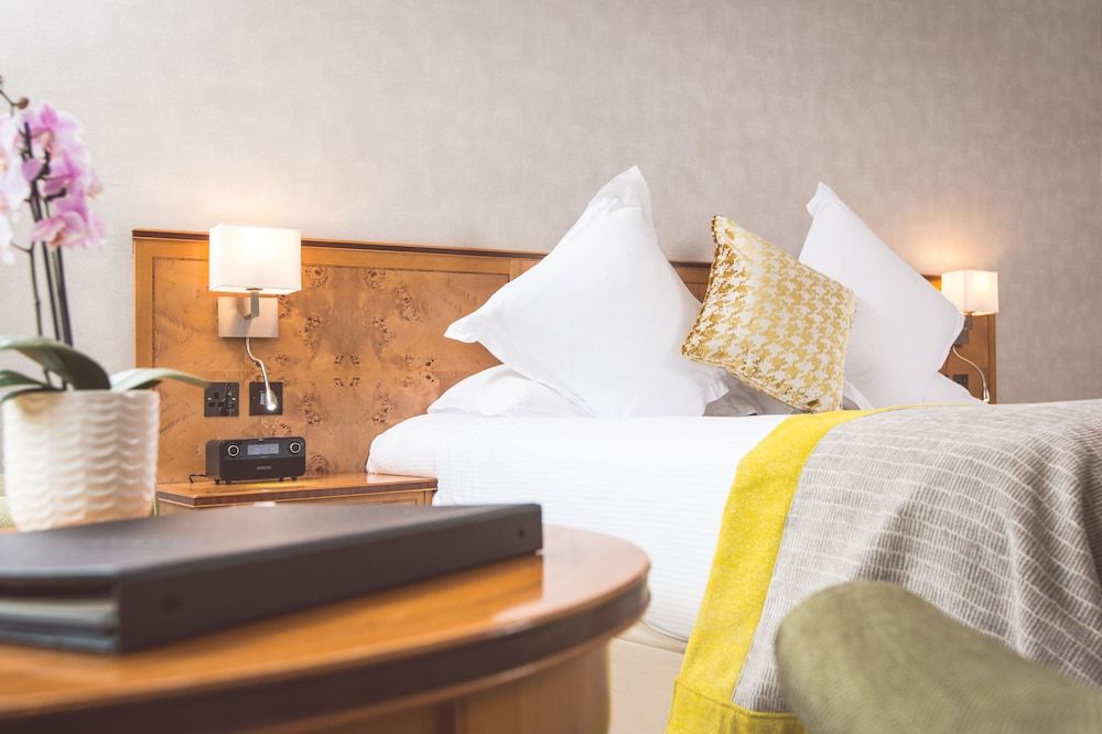 Everglades Hotel Executive Double Room, 1 King Bed 4