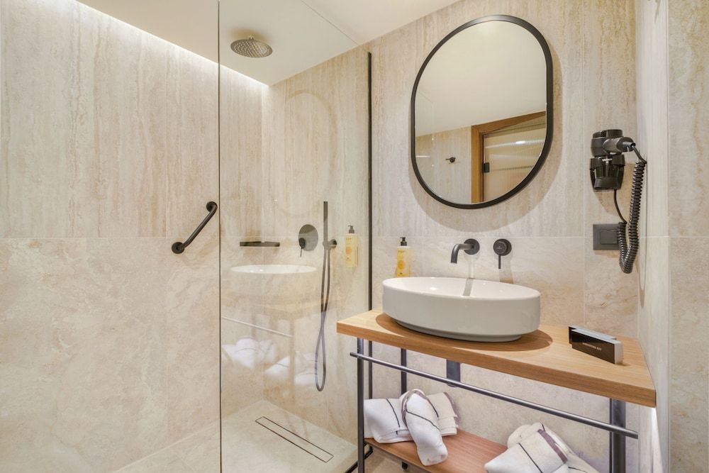 Capsis Astoria Heraklion Hotel Economy Room (Special Offer) 5