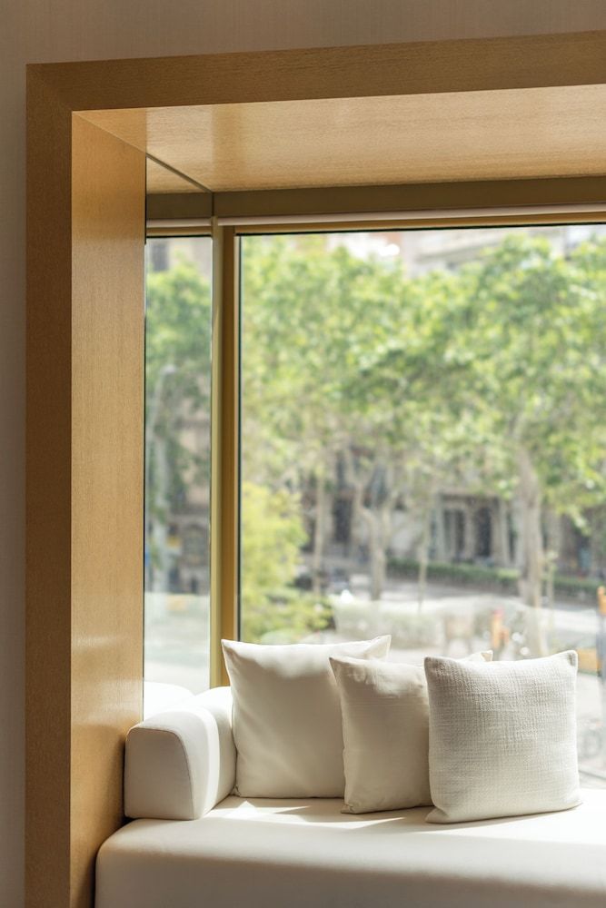 Almanac Barcelona Almanac Room 5