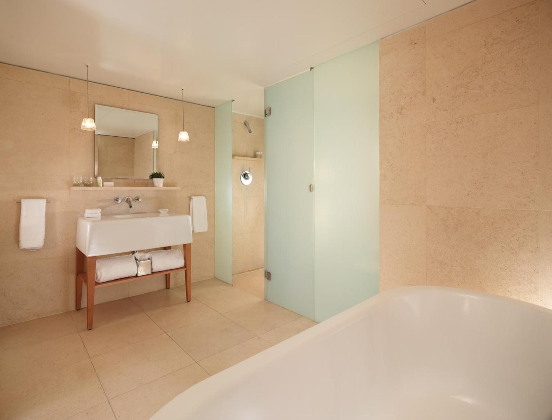 undefined St Martins Lane London, a Morgans Originals hotel 8