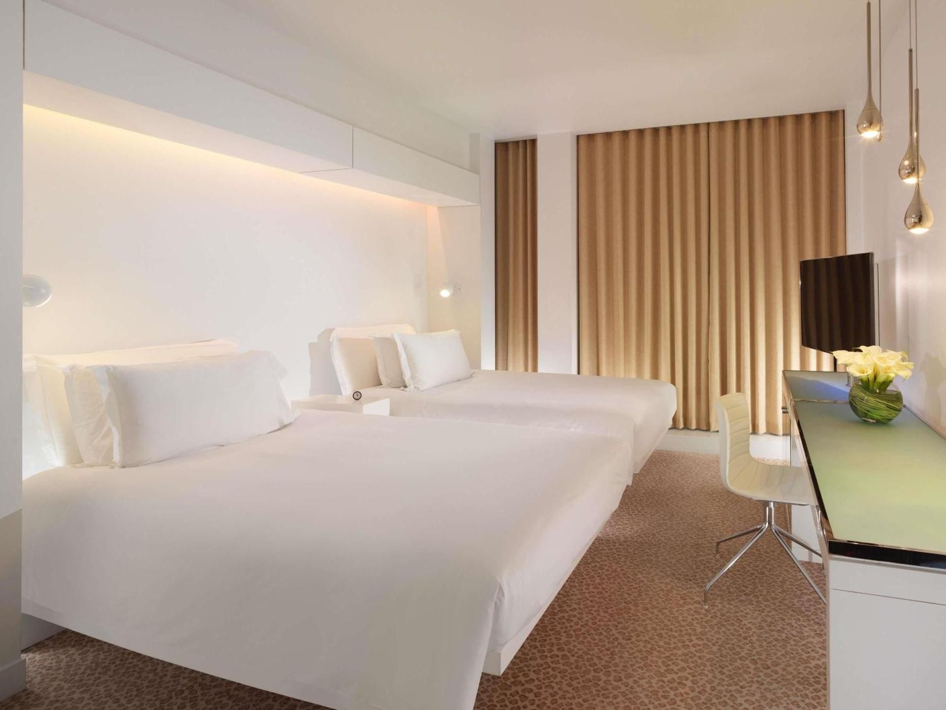 undefined St Martins Lane London, a Morgans Originals hotel 9