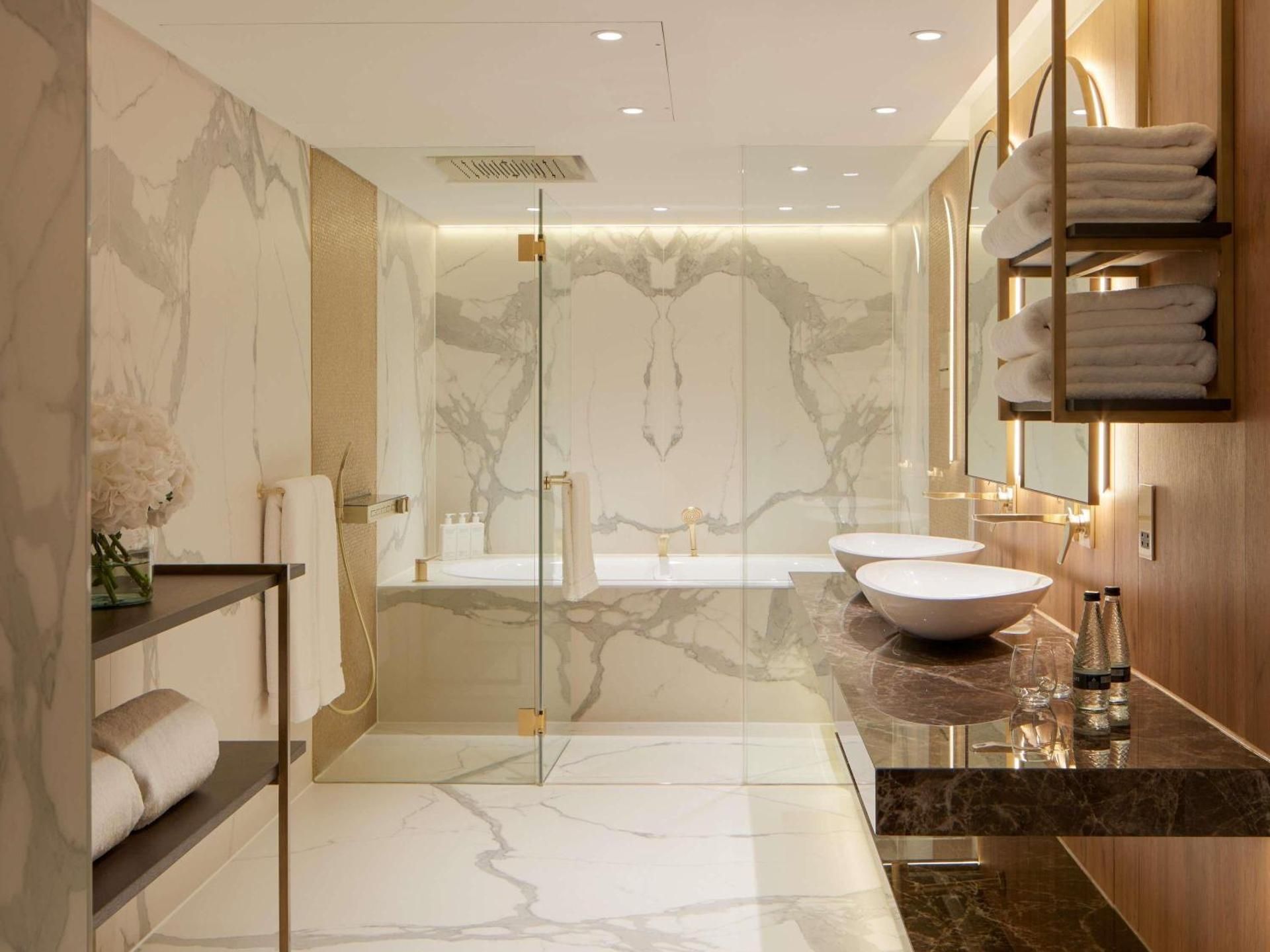 undefined St Martins Lane London, a Morgans Originals hotel 5