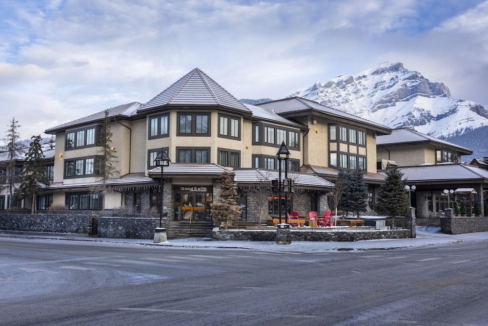 undefined Elk + Avenue Hotel 6