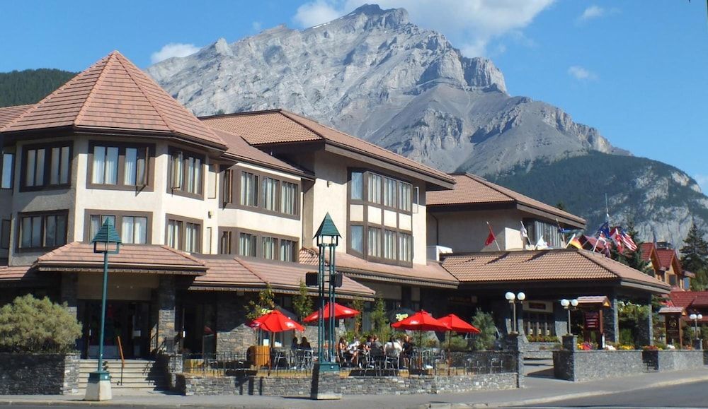 undefined Elk + Avenue Hotel 7
