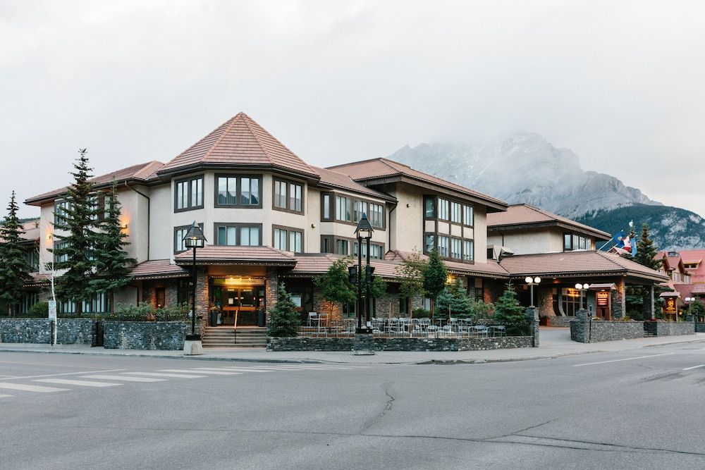 undefined Elk + Avenue Hotel 5