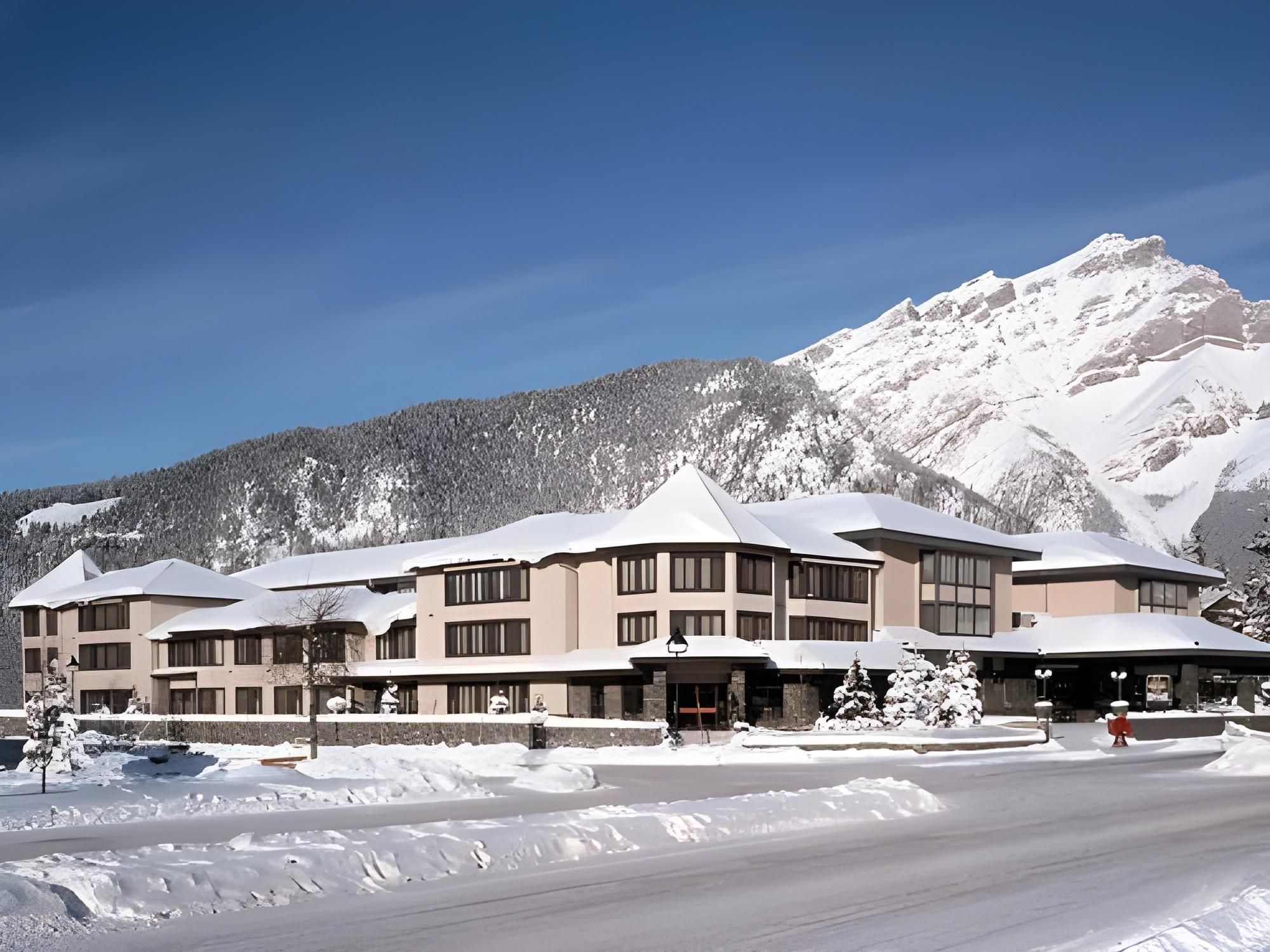 undefined Elk + Avenue Hotel 8