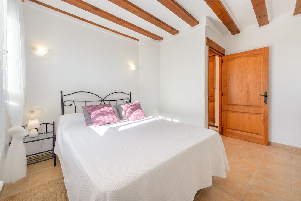 Family Quadruple Room (Romero)