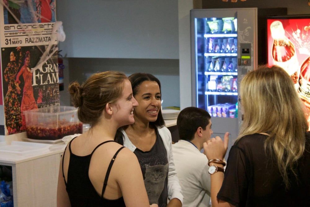 undefined Hola Hostal Eixample - Hostel 9