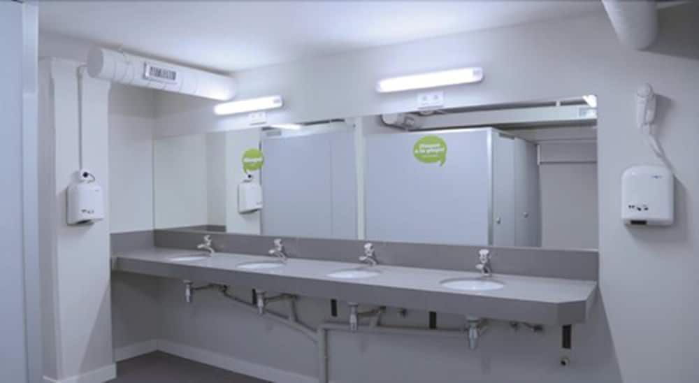 undefined Hola Hostal Eixample - Hostel 5