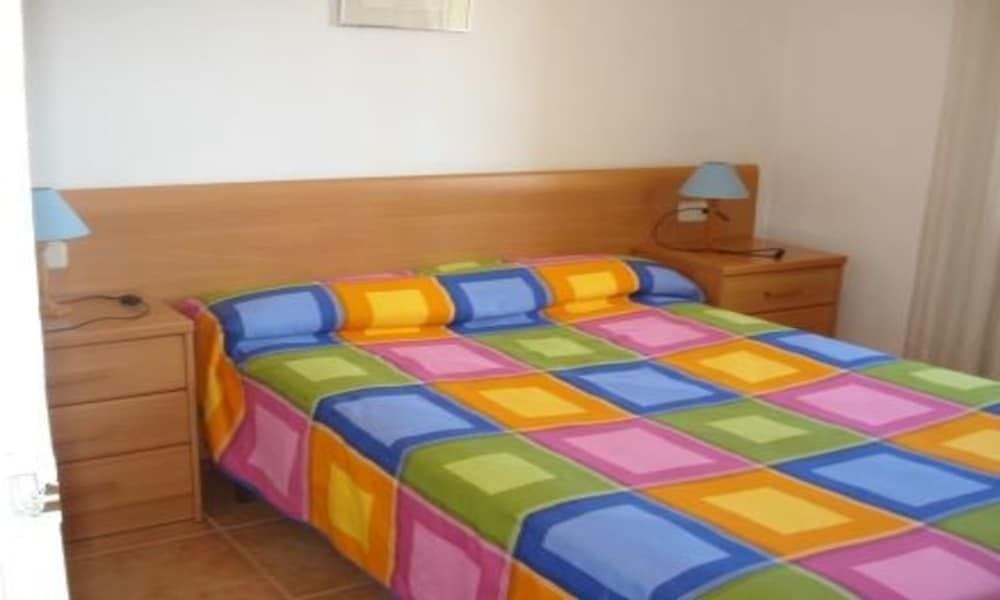 Family Apartment, 2 Bedrooms, Garden View