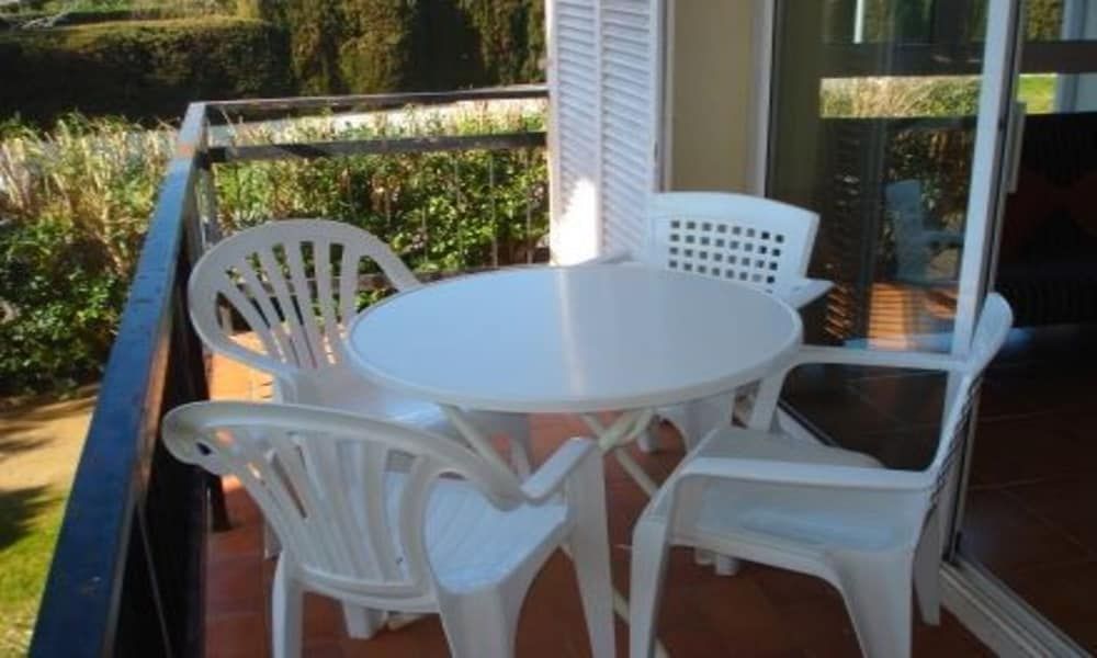 Family Apartment, 2 Bedrooms, Garden View