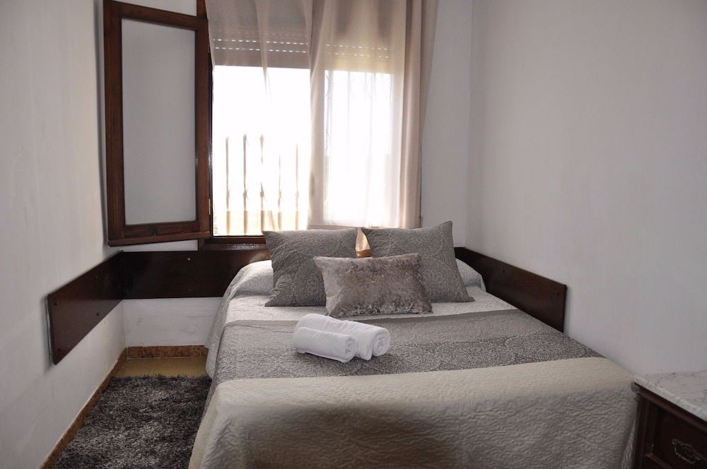 Villa, 4 Bedrooms, Terrace