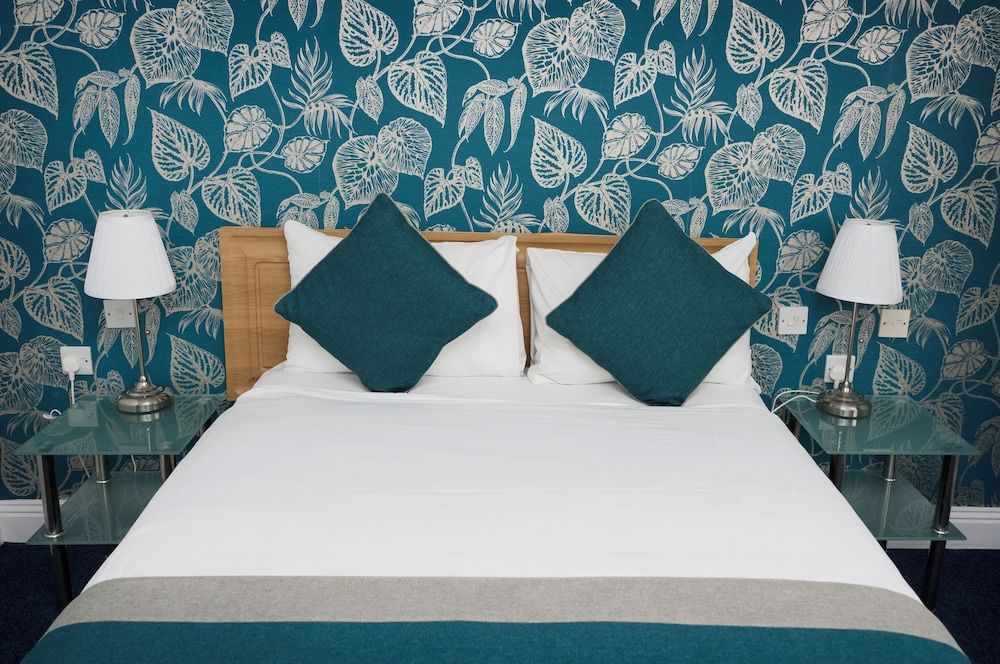 Britannia Basingstoke Country Hotel & Spa Standard Double Room 5