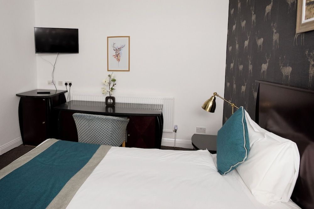 Britannia Basingstoke Country Hotel & Spa Standard Double Room 2