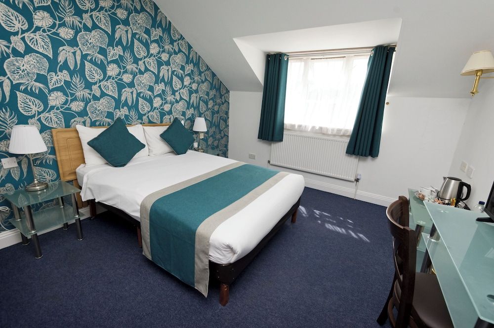 Britannia Basingstoke Country Hotel & Spa Standard Double Room
