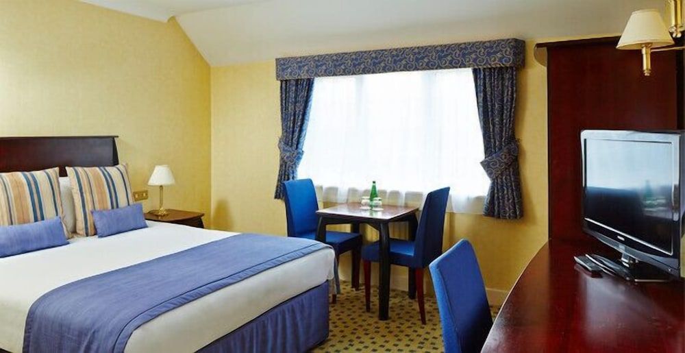 Britannia Basingstoke Country Hotel & Spa Double Room (Budget)
