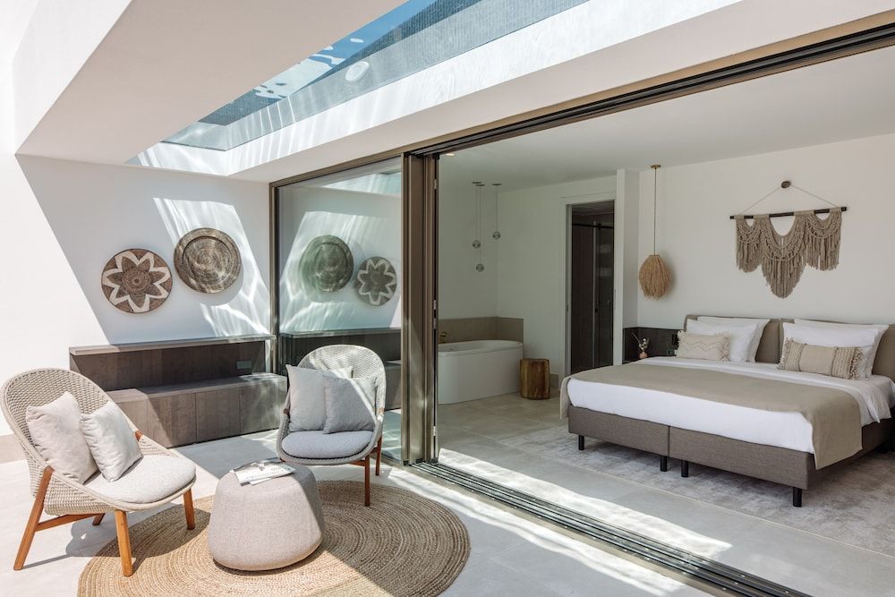 Grand Villa