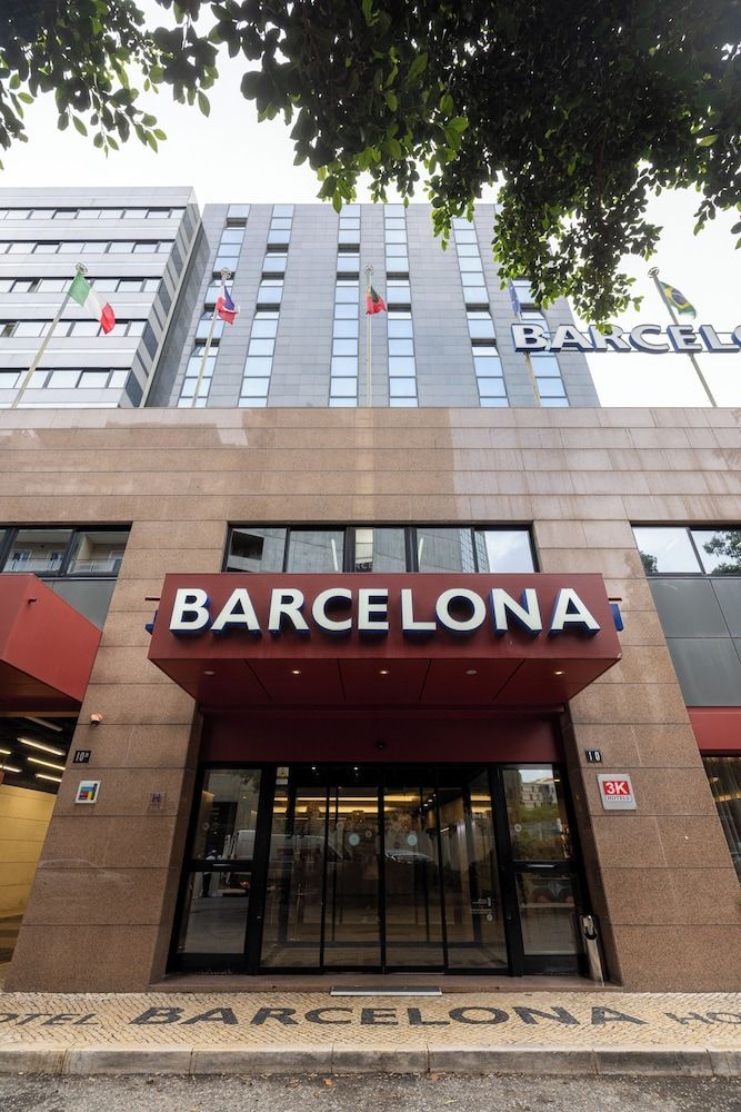 undefined Hotel 3K Barcelona 2