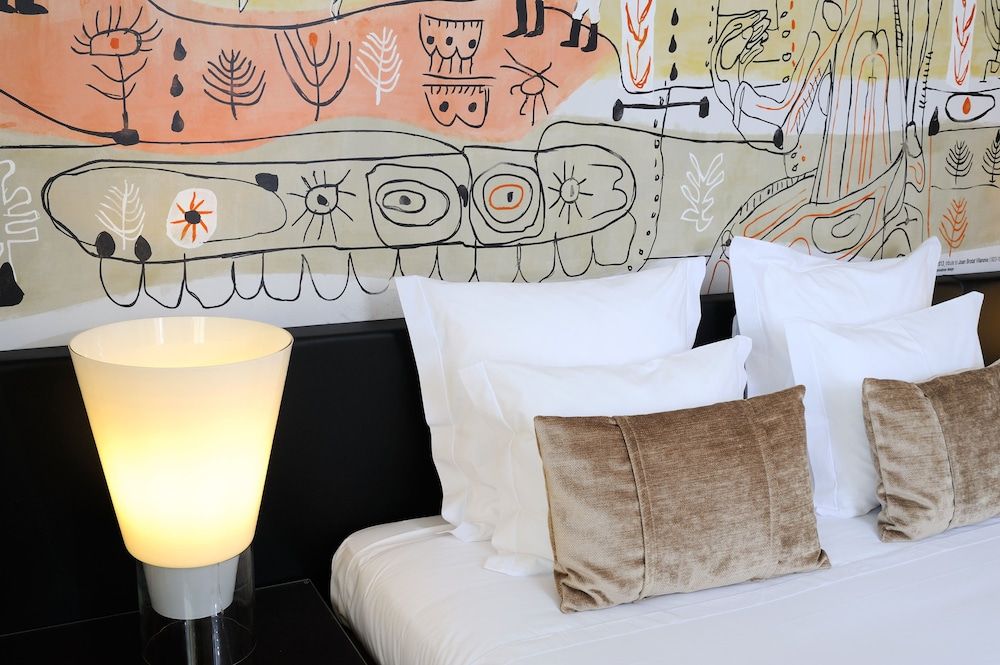 undefined Hotel 3K Barcelona 9