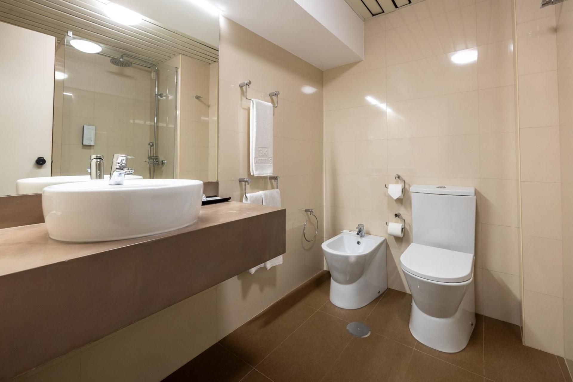 undefined Hotel 3K Barcelona 5