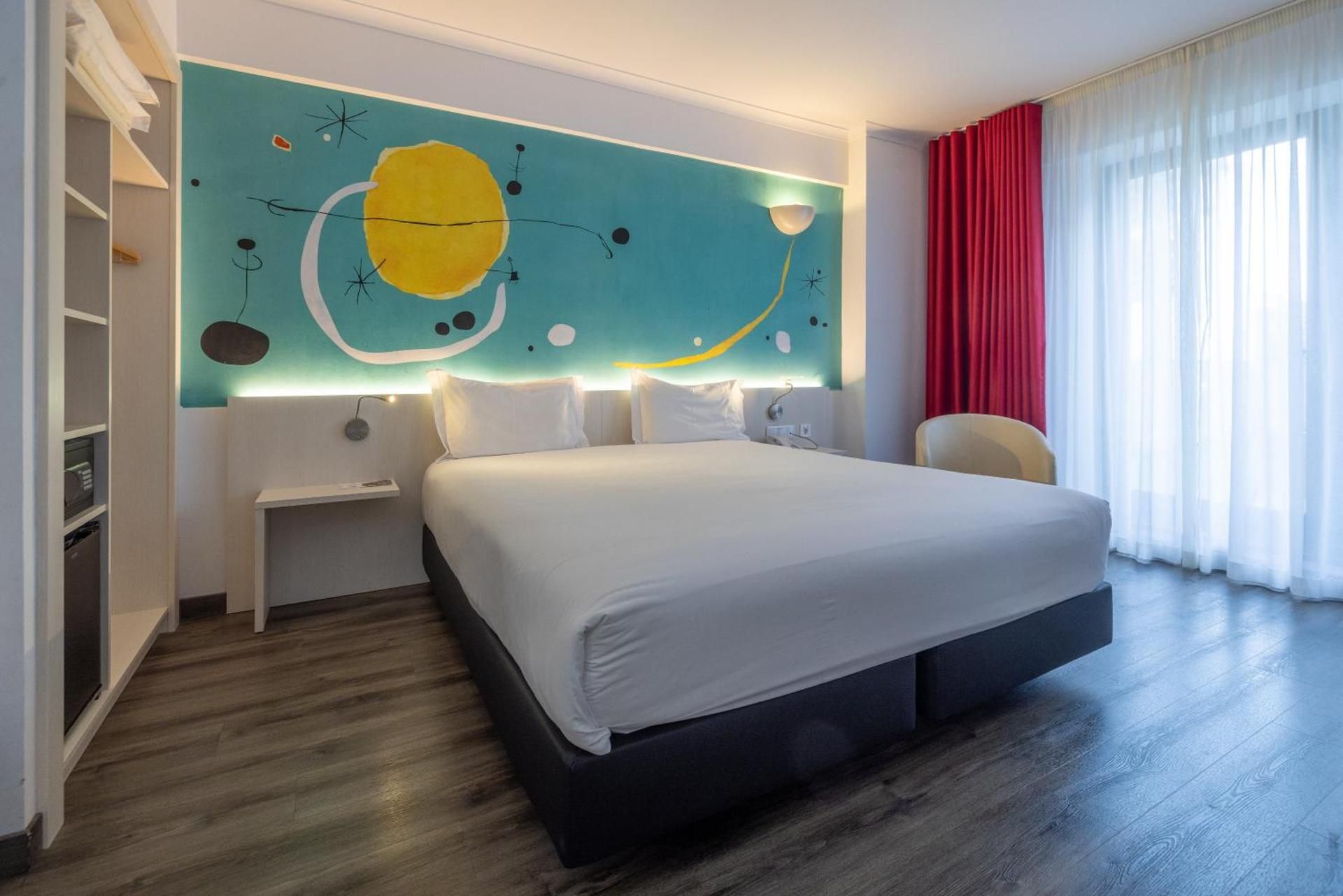 undefined Hotel 3K Barcelona 6