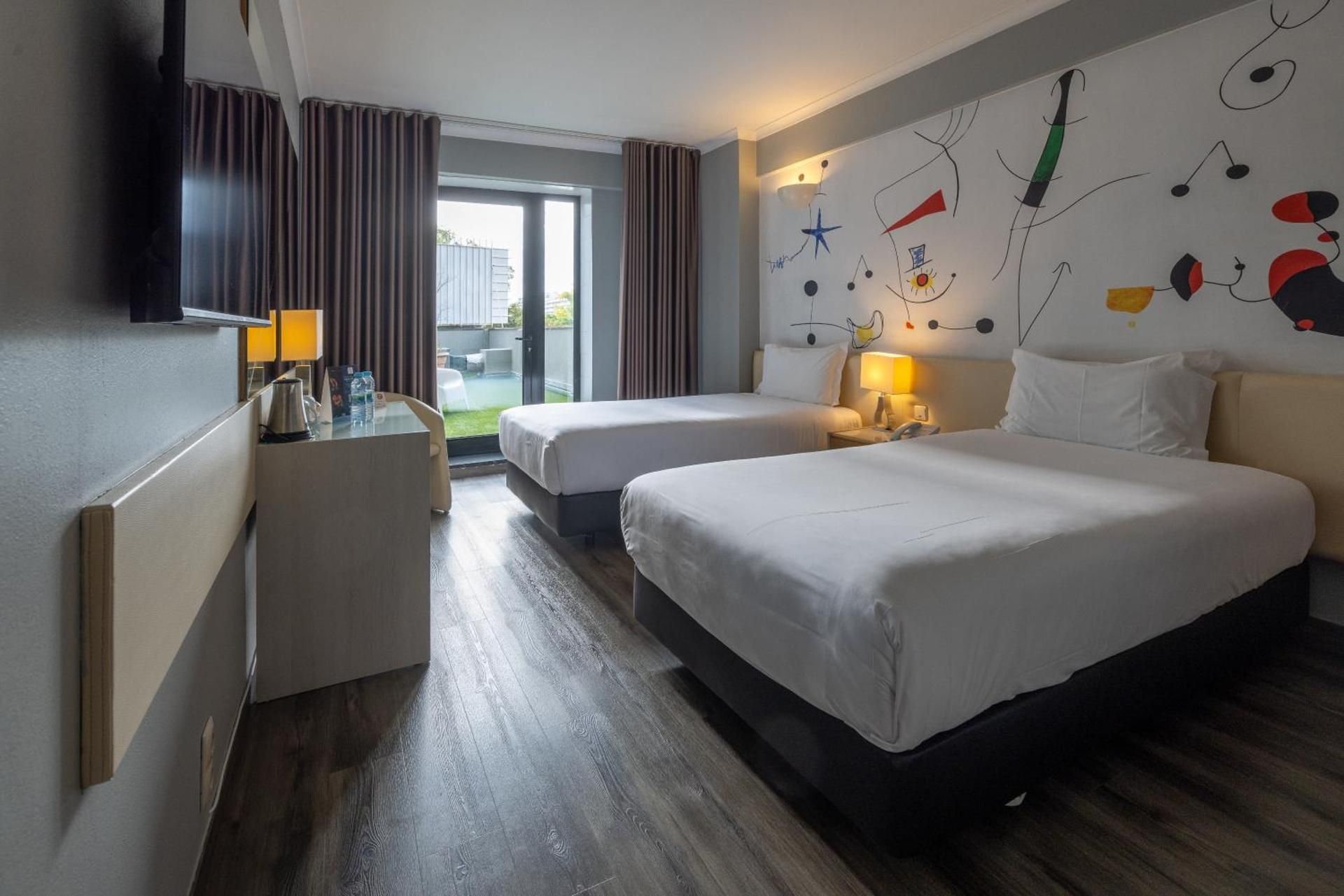 undefined Hotel 3K Barcelona 3