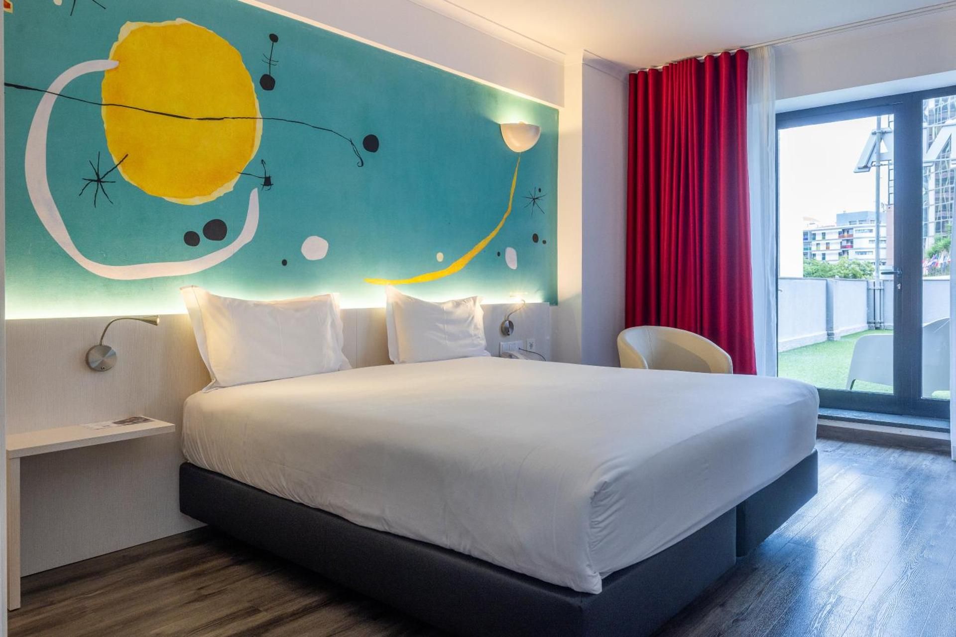 undefined Hotel 3K Barcelona 7