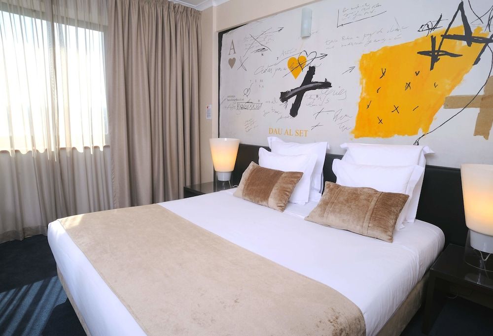 undefined Hotel 3K Barcelona