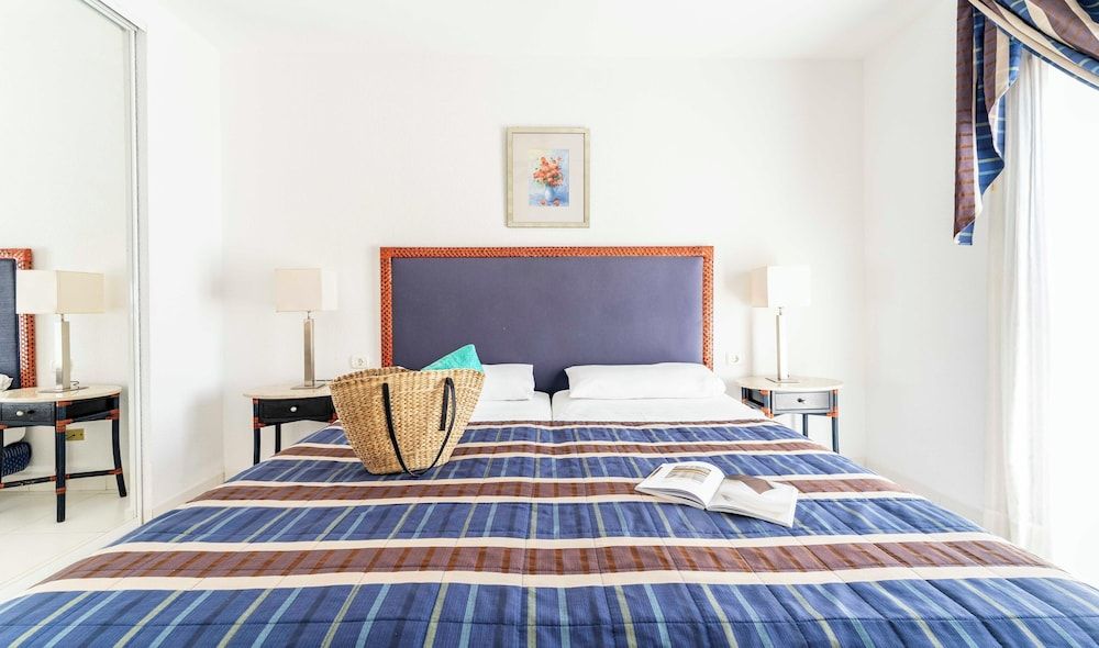 Apartment, 1 Bedroom, Sea View (1+1)
