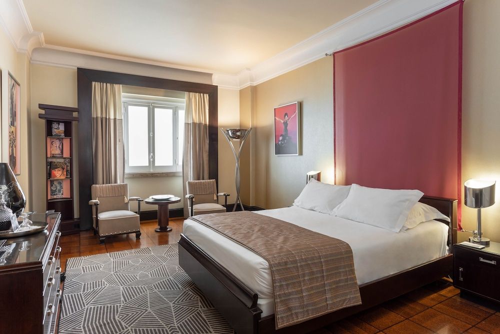 undefined Hotel Britania Art Deco, a Lisbon Heritage Collection 3