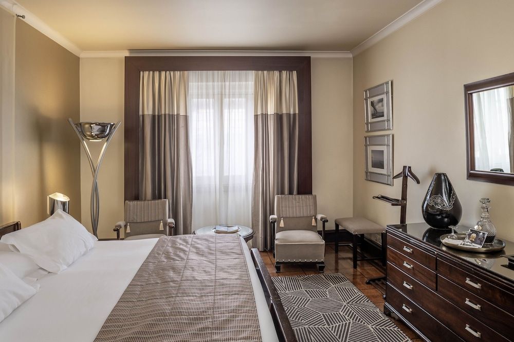 Hotel Britania Art Deco, a Lisbon Heritage Collection Classic Double or Twin Room 3