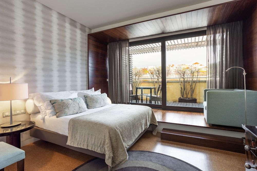 undefined Hotel Britania Art Deco, a Lisbon Heritage Collection 2