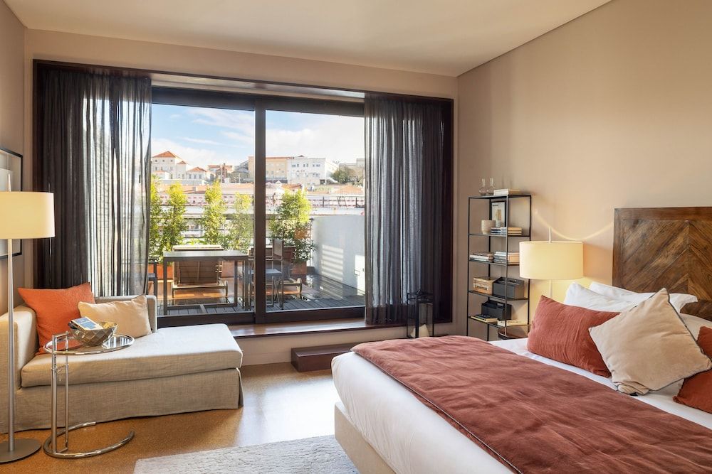undefined Hotel Britania Art Deco, a Lisbon Heritage Collection 9