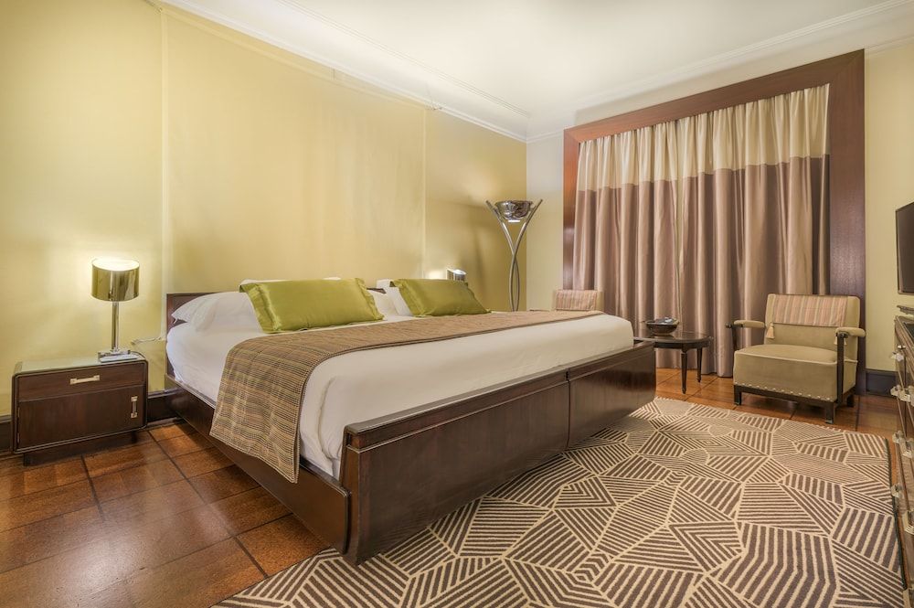 undefined Hotel Britania Art Deco, a Lisbon Heritage Collection 4