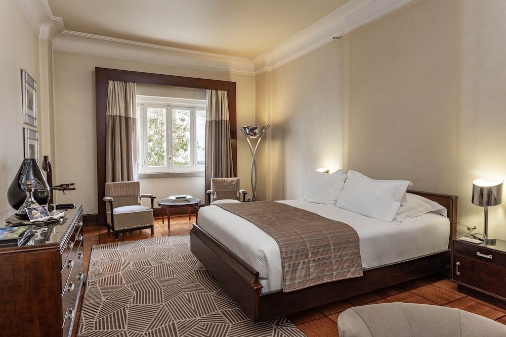 undefined Hotel Britania Art Deco, a Lisbon Heritage Collection