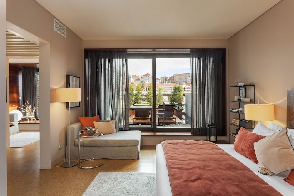 undefined Hotel Britania Art Deco, a Lisbon Heritage Collection 5