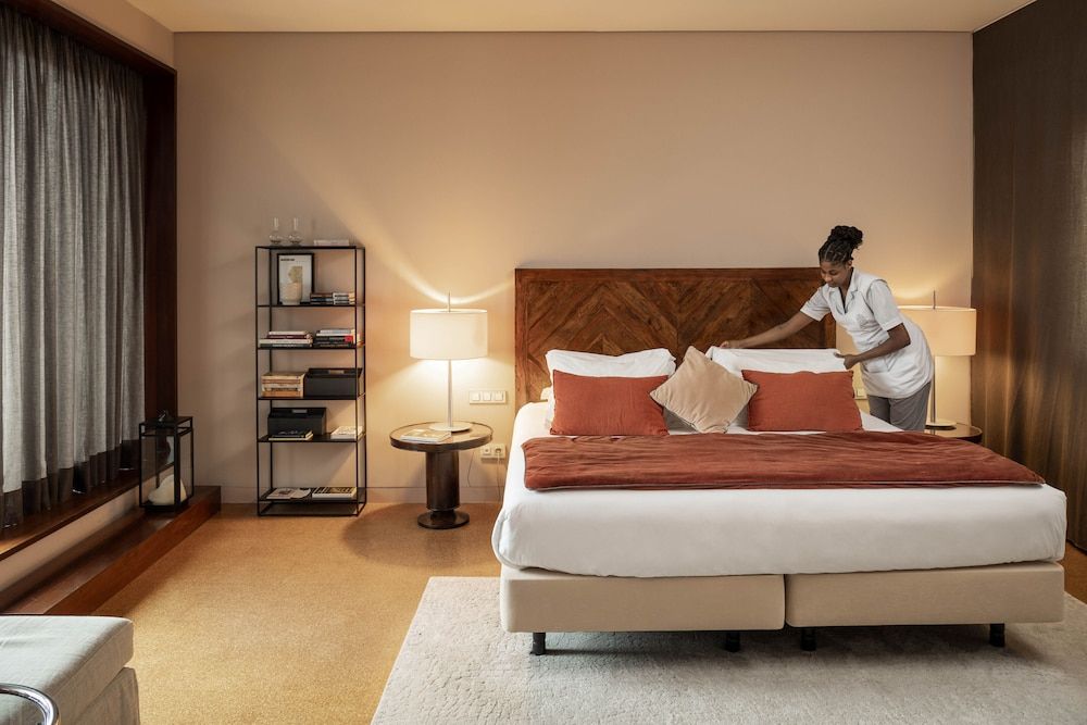 undefined Hotel Britania Art Deco, a Lisbon Heritage Collection 8