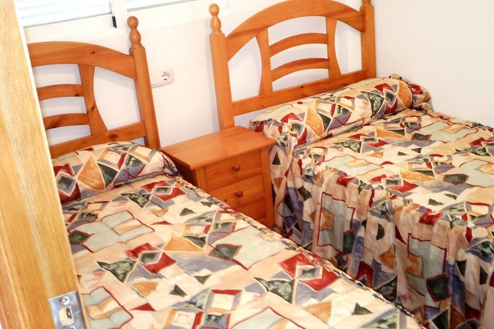 Apartment, 2 Bedrooms, Balcony