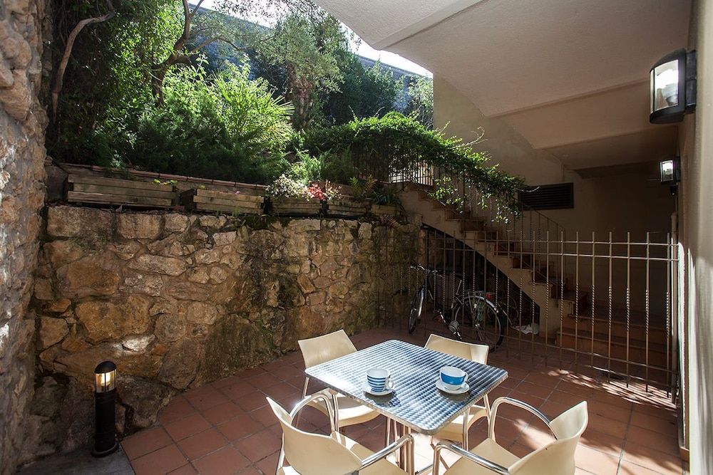 Family Apartment