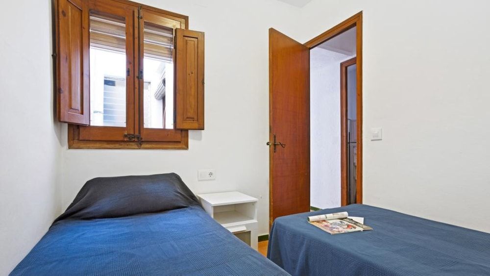 Family Apartment, 3 Bedrooms, Mountain View