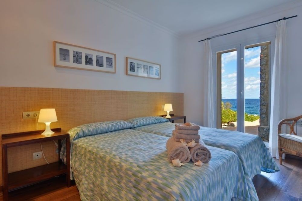 Villa, 3 Bedrooms, Private Pool, Sea View