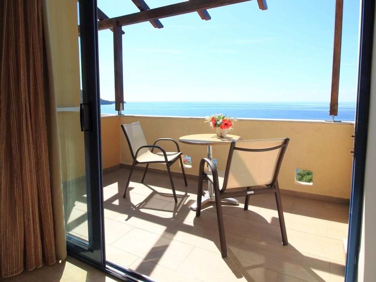 Double Room with Sea View